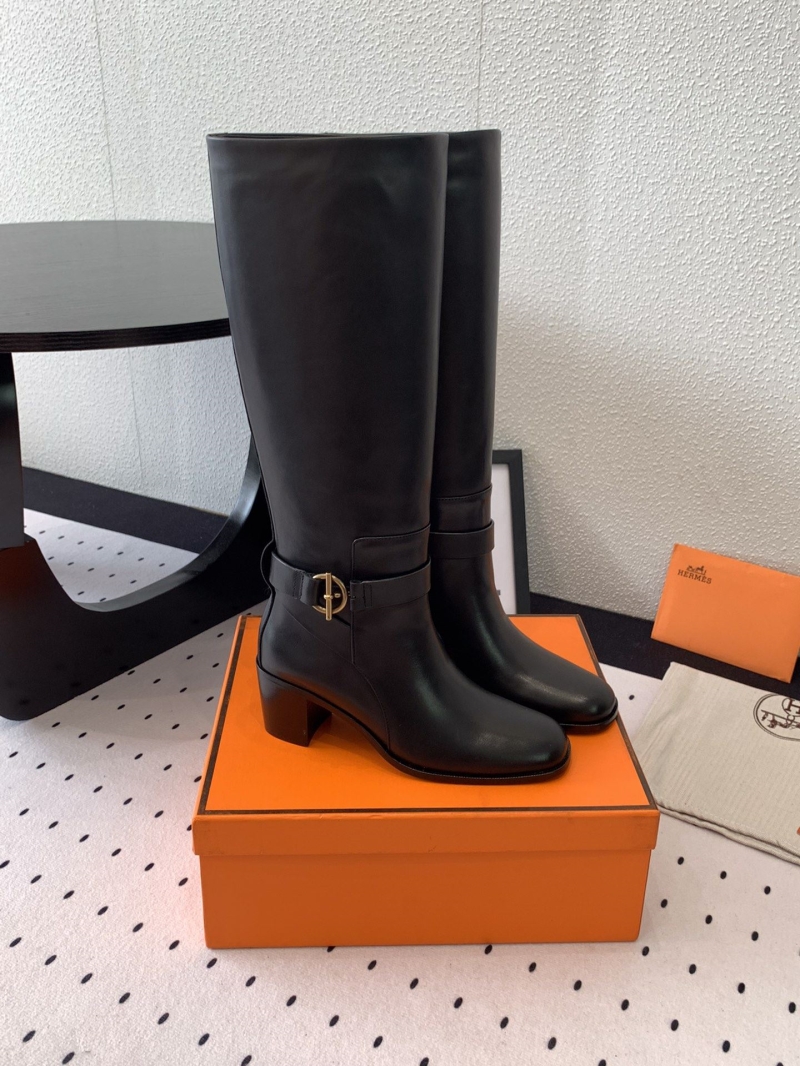 Hermes Boots